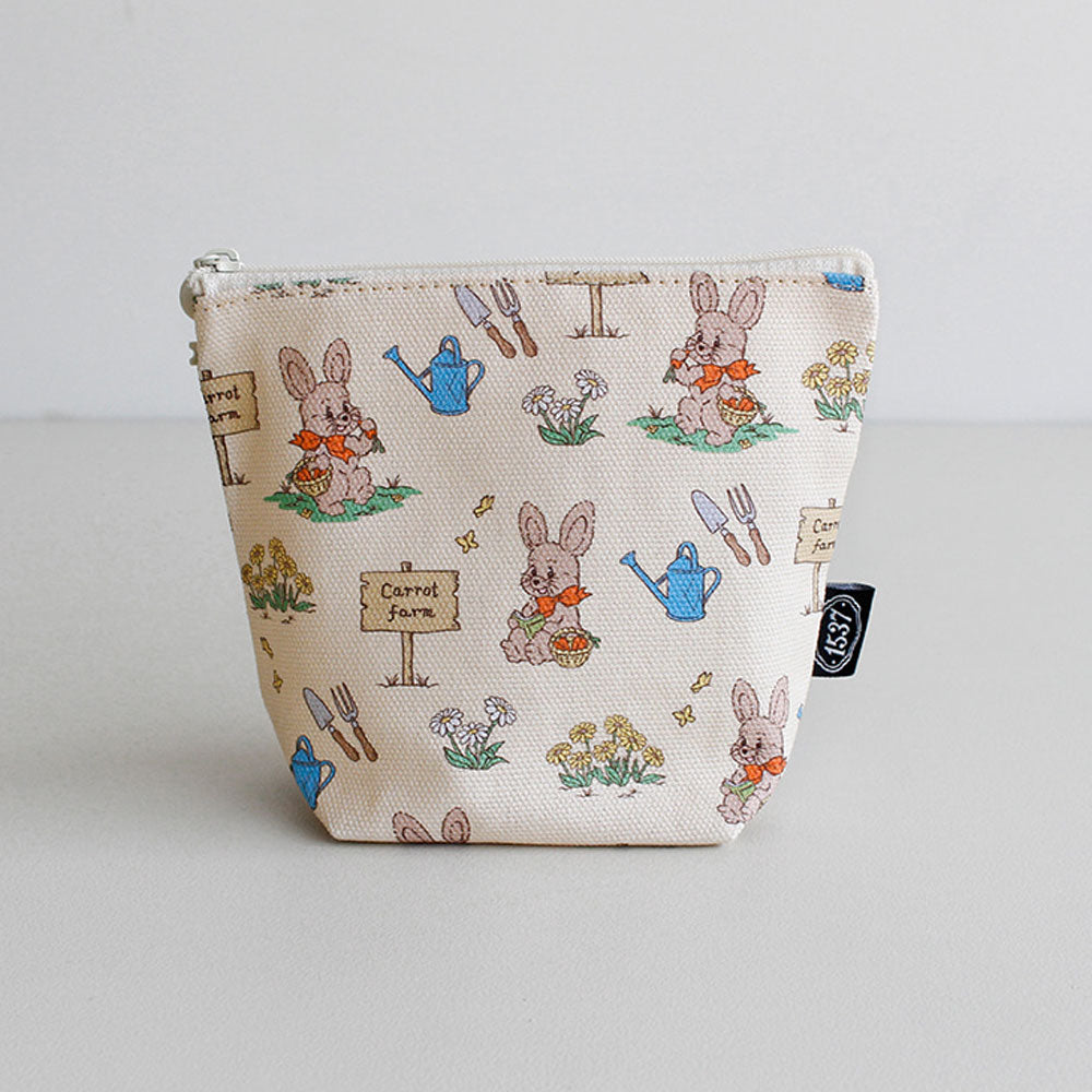 ポーチ おしゃれ かわいい 化粧ポーチ 化粧 コスメ 小物入れ サニタリー ブランド コンパクト 財布 スマホ マチあり ギフト 小さい ミニポーチ コインケース 旅行 トラベル プレゼント 韓国 1537