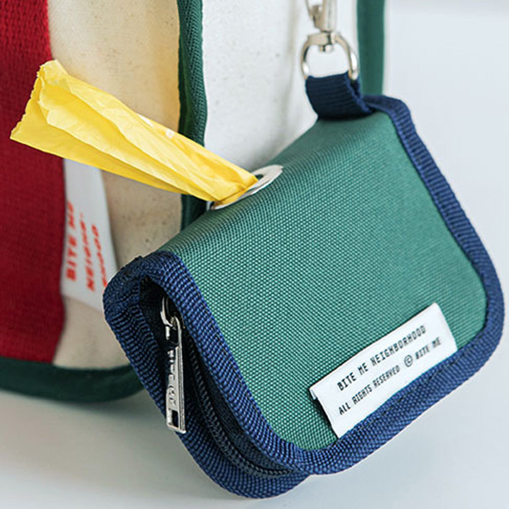 ペット 犬 猫 マナーポーチ ペット用 マナー ポーチ お散歩グッズ うんち袋 うんち 袋 韓国 かわいい