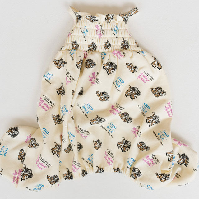 犬 猫 服 ブランド かわいい おしゃれ ロンパース タンクトップ トップス 韓国 可愛い 安い ディズニー ミッキー ドナルド プーさん