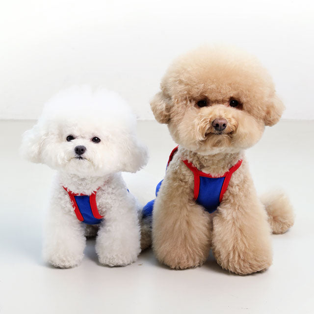 犬 猫 服 ブランド かわいい おしゃれ ロンパース タンクトップ トップス 韓国 可愛い 安い ディズニー ミッキー ドナルド プーさん