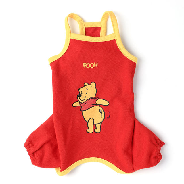 犬 猫 服 ブランド かわいい おしゃれ ロンパース タンクトップ トップス 韓国 可愛い 安い ディズニー ミッキー ドナルド プーさん