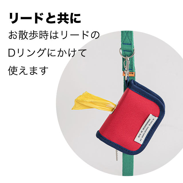 ペット 犬 猫 マナーポーチ ペット用 マナー ポーチ お散歩グッズ うんち袋 うんち 袋 韓国 かわいい