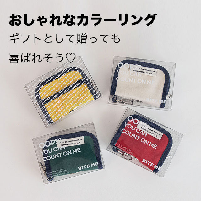 ペット 犬 猫 マナーポーチ ペット用 マナー ポーチ お散歩グッズ うんち袋 うんち 袋 韓国 かわいい