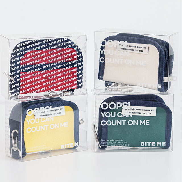 ペット 犬 猫 マナーポーチ ペット用 マナー ポーチ お散歩グッズ うんち袋 うんち 袋 韓国 かわいい