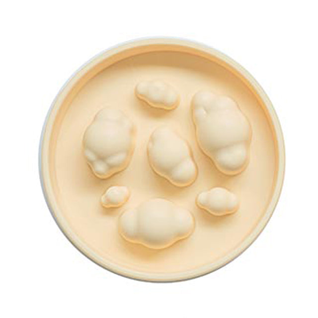 ペット 犬 早食い防止 早食い 防ぐ 器 えさ 餌 ボウル シリコン容器 猫 シリコン 食器 お皿 韓国 かわいい