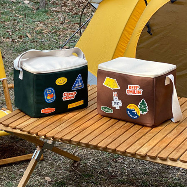 cooler bag 保冷バッグ 保冷バック 保冷 ランチバッグ エコバッグ 弁当 おしゃれ アウトドア キャンプ グランピング かわいい