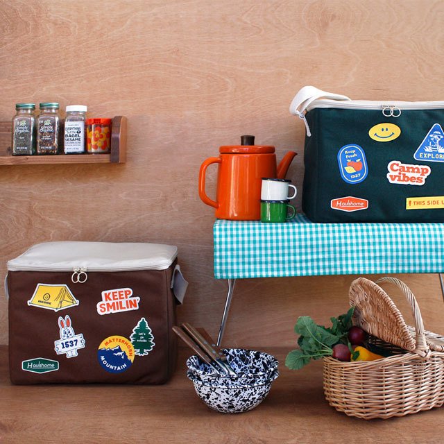 cooler bag 保冷バッグ 保冷バック 保冷 ランチバッグ エコバッグ 弁当 おしゃれ アウトドア キャンプ グランピング かわいい