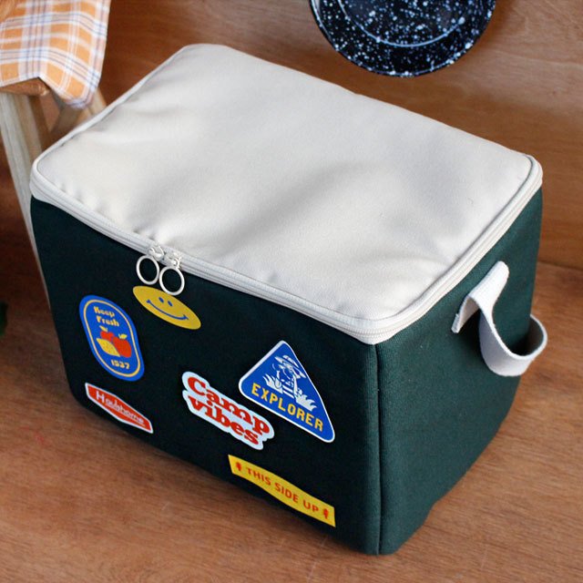 cooler bag 保冷バッグ 保冷バック 保冷 ランチバッグ エコバッグ 弁当 おしゃれ アウトドア キャンプ グランピング かわいい