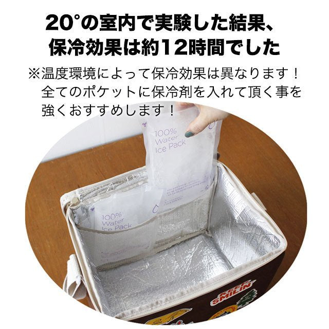 cooler bag 保冷バッグ 保冷バック 保冷 ランチバッグ エコバッグ 弁当 おしゃれ アウトドア キャンプ グランピング かわいい