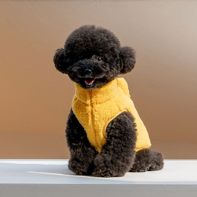 犬 服 暖かい 冬 秋冬 冬服 ディズニー 通販 韓国 おしゃれ ブランド かわいい ベスト 防寒 着せやすい 裏起毛 おすすめ フリース