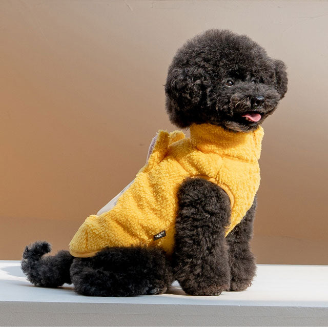 犬 服 暖かい 冬 秋冬 冬服 ディズニー 通販 韓国 おしゃれ ブランド かわいい ベスト 防寒 着せやすい 裏起毛 おすすめ フリース