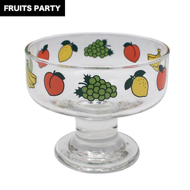 glass bowl ガラス 器 皿 デザート アイス アイスクリーム プリン ボウル ガラスボウル おしゃれ 北欧 レトロ 韓国 かわいい