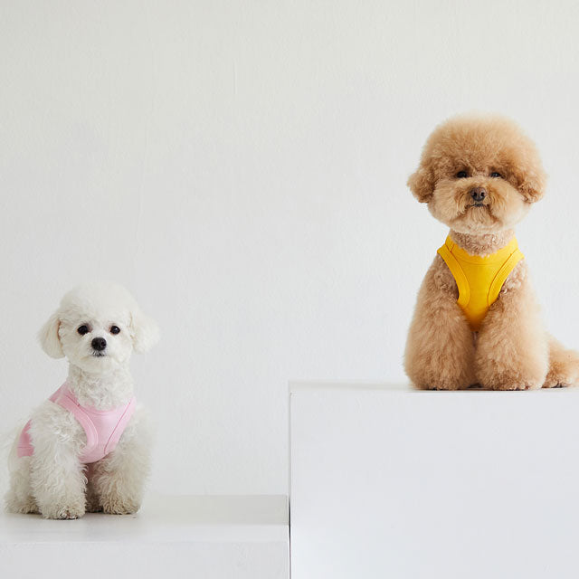 犬 服 かわいい 洋服 犬の服 ハローキティー タンクトップ サンリオ kitty キティーちゃん 韓国 タンクトップ おしゃれ トップス ペット