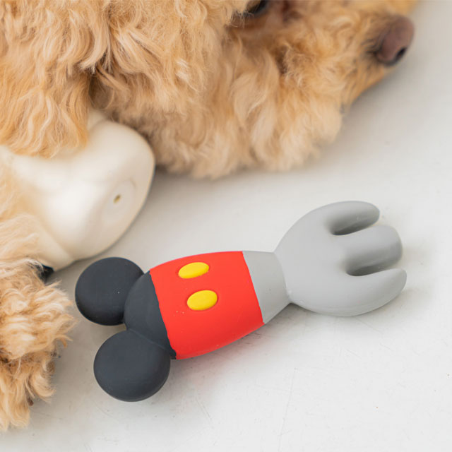 犬 おもちゃ ラテックス ゴム 韓国 かわいい ペット用品 ディズニー ミッキー ミニー 犬用品 ペットグッズ 犬グッズ いぬ ドッグ音 噛む