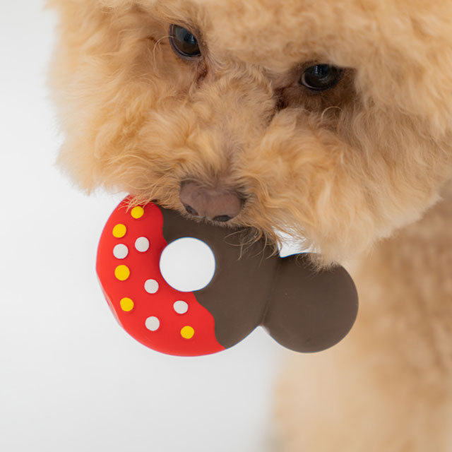 犬 おもちゃ ラテックス ゴム 韓国 かわいい ペット用品 ディズニー ミッキー ミニー 犬用品 ペットグッズ 犬グッズ いぬ ドッグ音 噛む