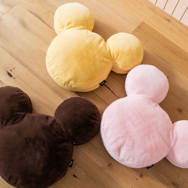 DAN ディズニー ミッキーマウス マカロンクッション 犬 クッション 犬 用 洗える もちもち 猫 ベッド ミッキー ペット ソファー ソファ 韓国 かわいい 可愛い ペット用品 可愛い プレゼント グッズ おしゃれ パピー ワンちゃん わんちゃん いぬ disney