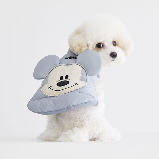 犬 服 暖かい 冬 秋冬 冬服 ディズニー 通販 韓国 おしゃれ ブランド かわいい ベスト 防寒 着せやすい ダウン おすすめ 軽い