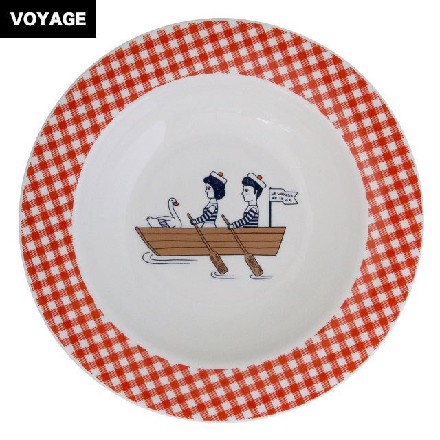 pasta bowl お皿 皿 パスタ カレー 陶器 ホワイト 白 おしゃれ ボウル 北欧 レトロ 韓国 かわいい オシャレ 食洗機 電子レンジ レンジ 対応 ギフト