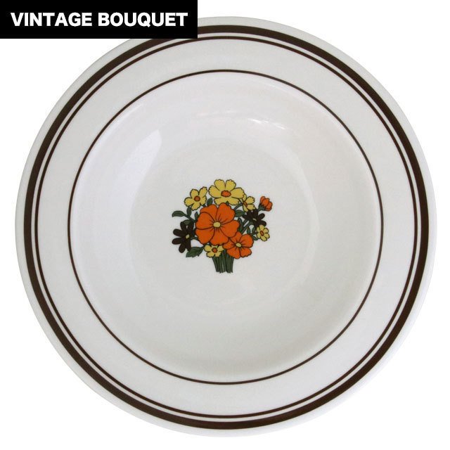 pasta bowl お皿 皿 パスタ カレー 陶器 ホワイト 白 おしゃれ ボウル 北欧 レトロ 韓国 かわいい オシャレ 食洗機 電子レンジ レンジ 対応 ギフト