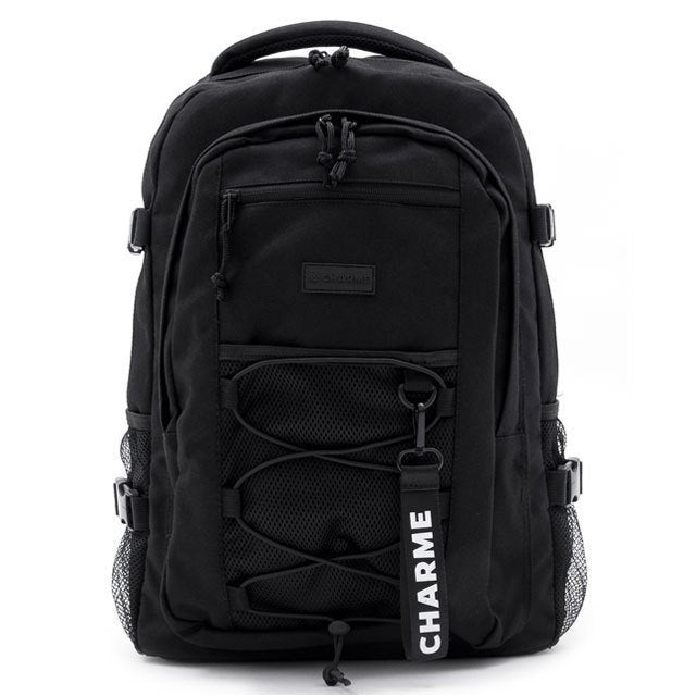 リュック 黒 レディース メンズ リュックサック 通学 通勤 軽量 おしゃれ かわいい シンプル 大容量 バックパック