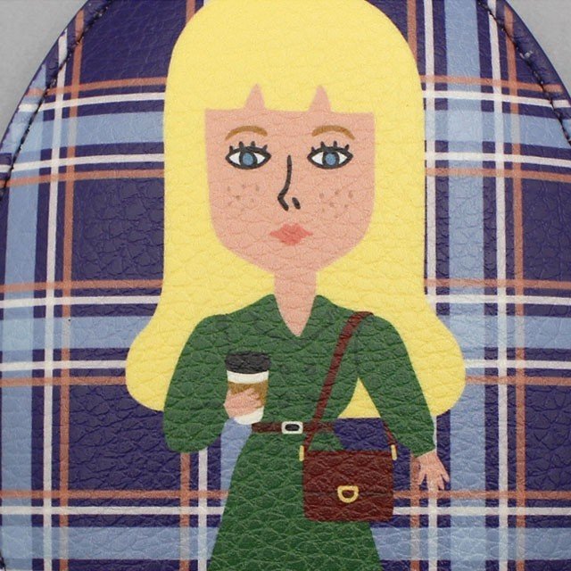 pocket mirror ver.2 ミラー 鏡 手鏡 ポケットミラー コンパクトミラー おしゃれ ブランド 小さい ハンド メイク 化粧 顔 プレゼント 誕生日 韓国 オロル ウララ