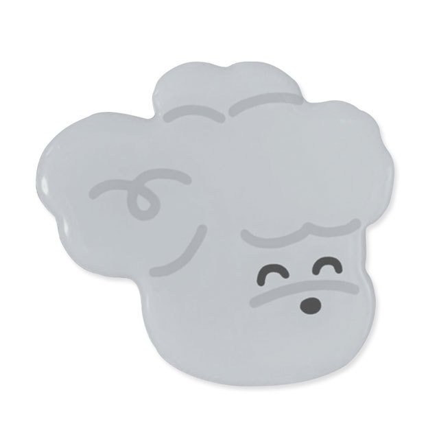 poodle smart tok スマホ グリップ グリップトック リング 落下防止 かわいい インスタ 犬 いぬ プードル トイプー グッズ iphone 韓国 携帯