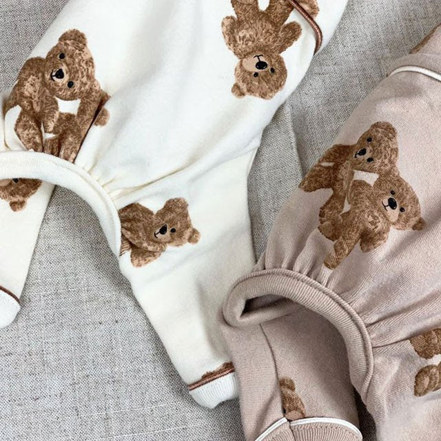 犬 用 服 洋服 犬の服 パジャマ つなぎ ロンパース ワンピース かわいい おしゃれ トップス tシャツ ティーシャツ 小型犬 パピー