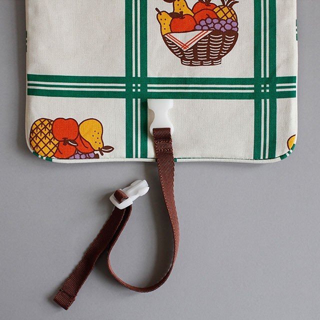 traveler roll pouch ver.6 ポーチ おしゃれ かわいい 旅行 トラベルポーチ 吊り下げ 韓国 収納 使いやすい 便利 フルオープン 化粧 メッシュ ロール 小物入れ ファスナー