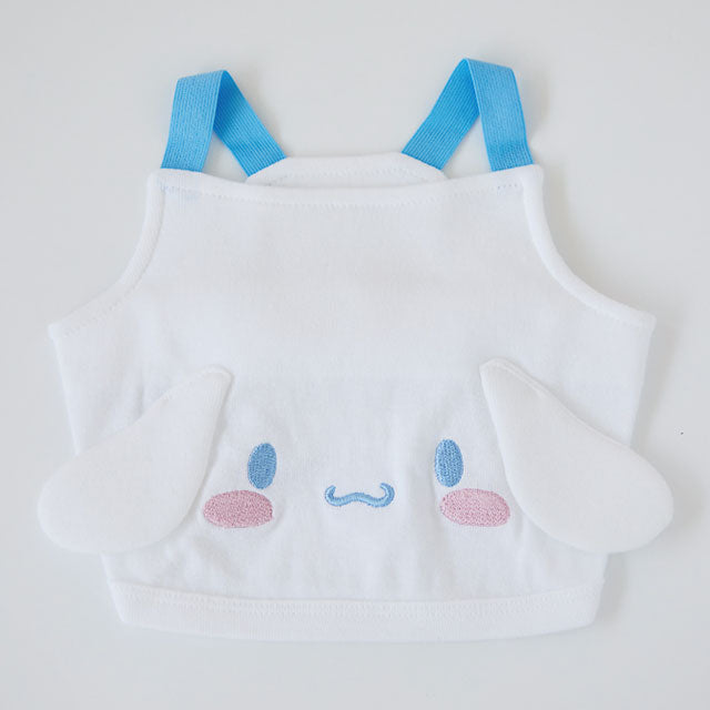 犬 服 かわいい 洋服 犬の服 マイメロ シナモンロール ポムポムプリン クロミ タンクトップ サンリオ 韓国 おしゃれ トップス ペット