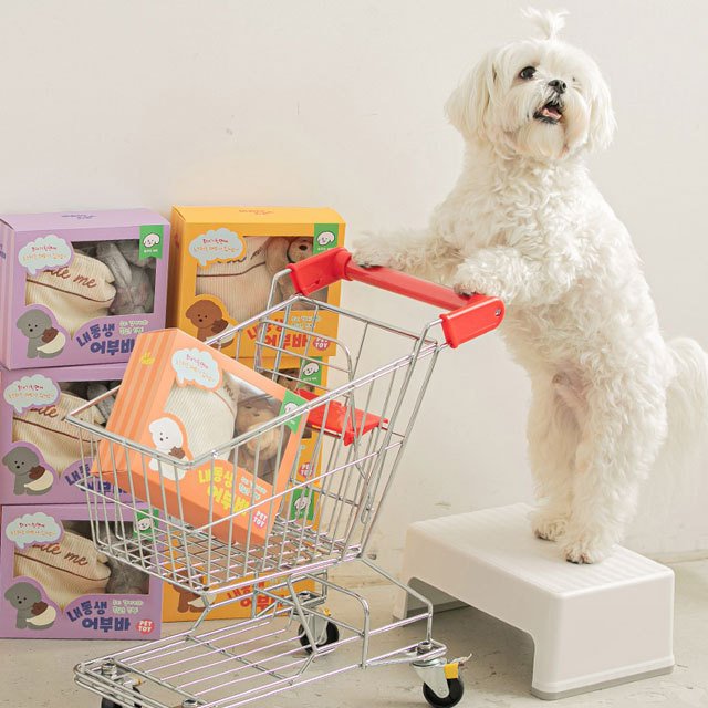 ペット 犬 おもちゃ ぬいぐるみ おんぶ グッズ 韓国 かわいい ペット用品 可愛い 音 噛む しつけ 好き プレゼント 誕生日 知育 トイ パピー