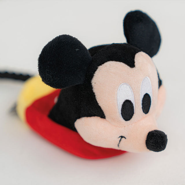 ディズニー トイ おもちゃ ペット ティガー プーさん ミッキー リトルグリーンメン トイストーリー 犬 ロープ かわいい 噛む ペットグッズ