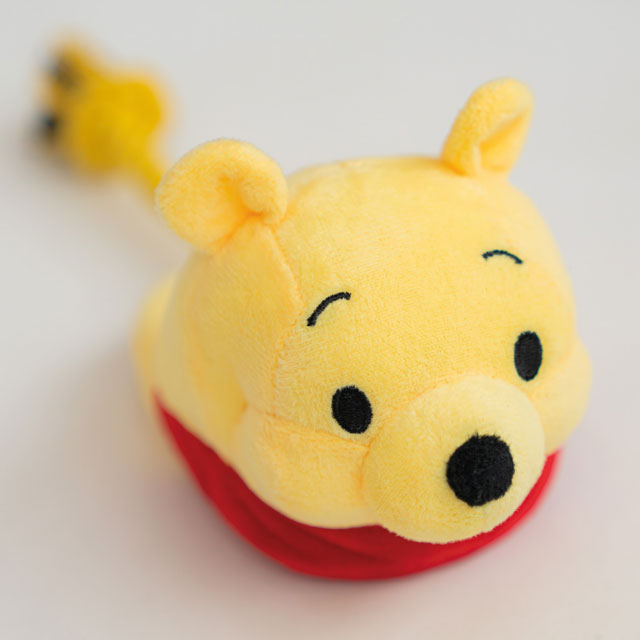 ディズニー トイ おもちゃ ペット ティガー プーさん ミッキー リトルグリーンメン トイストーリー 犬 ロープ かわいい 噛む ペットグッズ