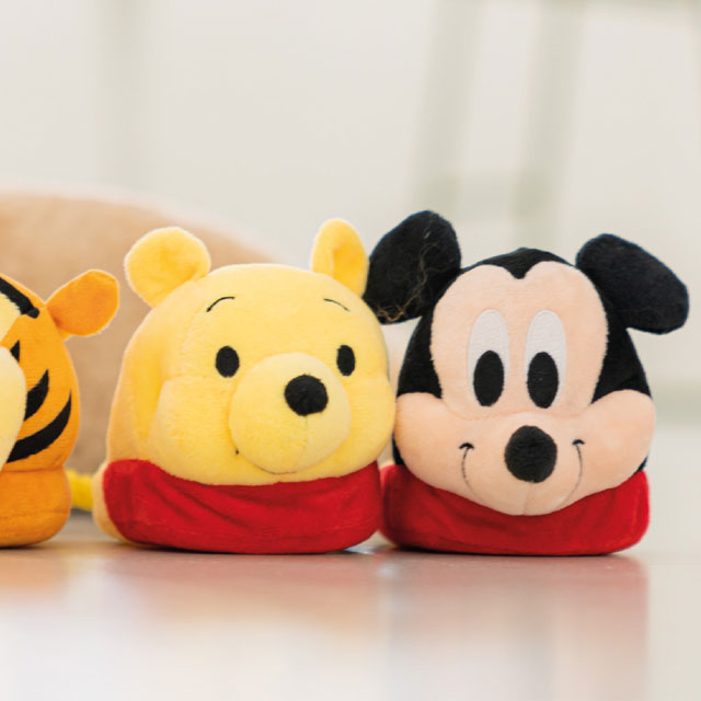 ディズニー トイ おもちゃ ペット ティガー プーさん ミッキー リトルグリーンメン トイストーリー 犬 ロープ かわいい 噛む ペットグッズ