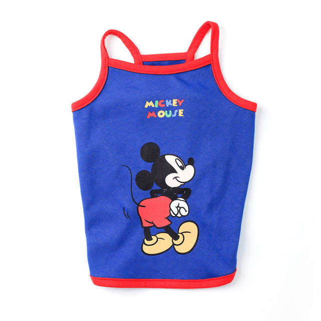 犬 猫 服 ブランド かわいい おしゃれ ロンパース タンクトップ トップス 韓国 可愛い 安い ディズニー ミッキー ドナルド プーさん
