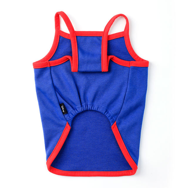 犬 猫 服 ブランド かわいい おしゃれ ロンパース タンクトップ トップス 韓国 可愛い 安い ディズニー ミッキー ドナルド プーさん