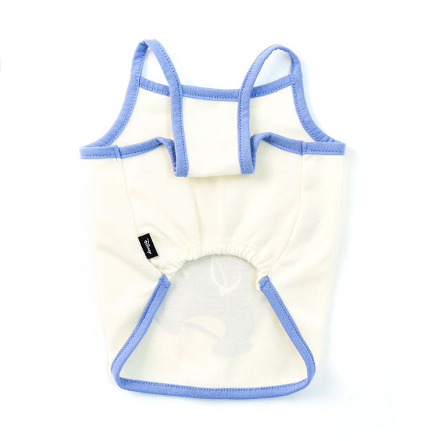 犬 猫 服 ブランド かわいい おしゃれ ロンパース タンクトップ トップス 韓国 可愛い 安い ディズニー ミッキー ドナルド プーさん