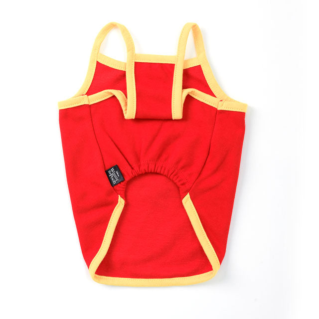 犬 猫 服 ブランド かわいい おしゃれ ロンパース タンクトップ トップス 韓国 可愛い 安い ディズニー ミッキー ドナルド プーさん