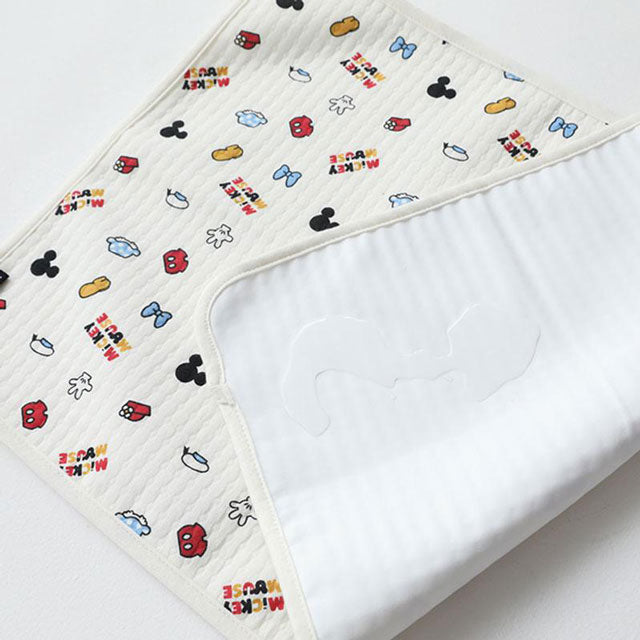 防水マット ウォータープルーフマット 犬 用 ラグ 防水 マット ラグ ドッグマット 敷物 かわいい 売れ筋 韓国 ペット ディズニー ミッキー