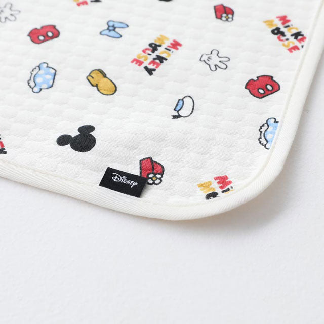 防水マット ウォータープルーフマット 犬 用 ラグ 防水 マット ラグ ドッグマット 敷物 かわいい 売れ筋 韓国 ペット ディズニー ミッキー