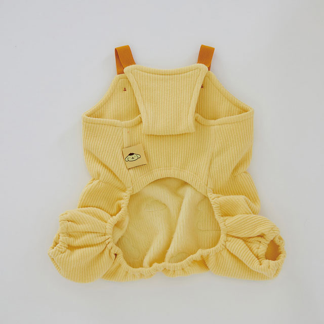 サンリオ ハローキティー ポムポムプリン ポチャッコ 犬 服 ブランド かわいい おしゃれ ロンパース 人気 男の子 女の子 韓国 ペット