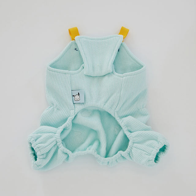 サンリオ ハローキティー ポムポムプリン ポチャッコ 犬 服 ブランド かわいい おしゃれ ロンパース 人気 男の子 女の子 韓国 ペット