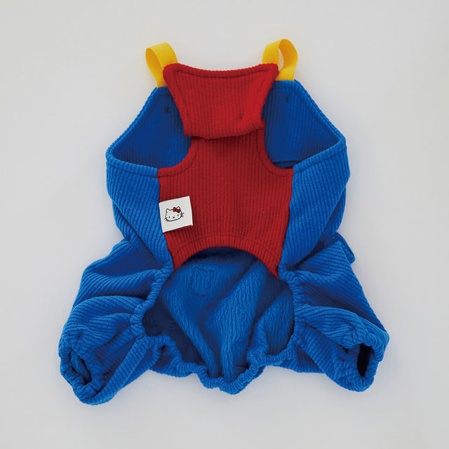 サンリオ ハローキティー ポムポムプリン ポチャッコ 犬 服 ブランド かわいい おしゃれ ロンパース 人気 男の子 女の子 韓国 ペット