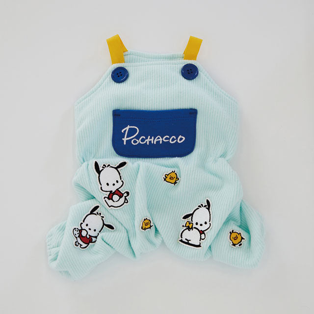 サンリオ ハローキティー ポムポムプリン ポチャッコ 犬 服 ブランド かわいい おしゃれ ロンパース 人気 男の子 女の子 韓国 ペット