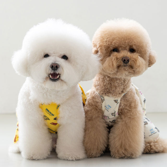 犬 猫 服 ブランド かわいい おしゃれ ロンパース タンクトップ トップス 韓国 可愛い 安い ディズニー ミッキー ドナルド プーさん