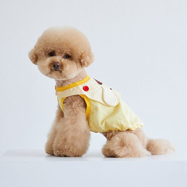 犬 服 かわいい 洋服 犬の服 キティ ポムポムプリン ポチャッコ