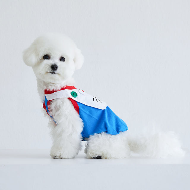 犬 服 かわいい 洋服 犬の服 キティ ポムポムプリン ポチャッコ セーラー サンリオ 韓国 おしゃれ トップス ペット