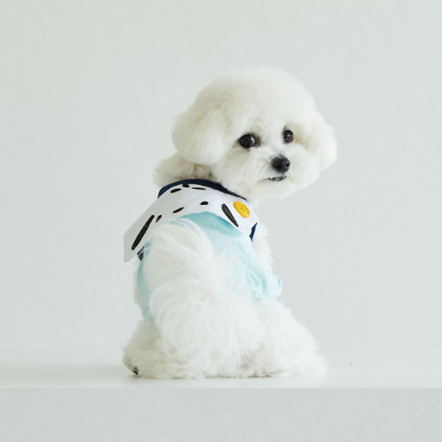 犬 服 かわいい 洋服 犬の服 キティ ポムポムプリン ポチャッコ セーラー サンリオ 韓国 おしゃれ トップス ペット