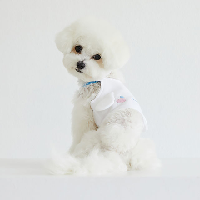 犬 服 かわいい 洋服 犬の服 マイメロ シナモンロール ポムポムプリン